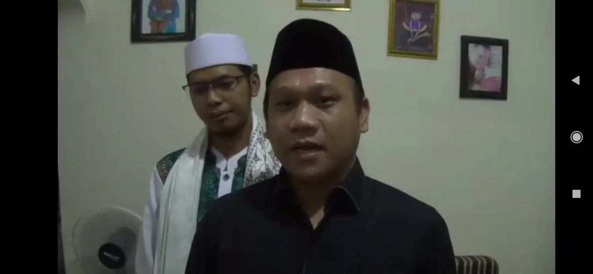Peduli Terhadap Sesama, Ponpes Modern Darul Mustofa Berikan Santunan