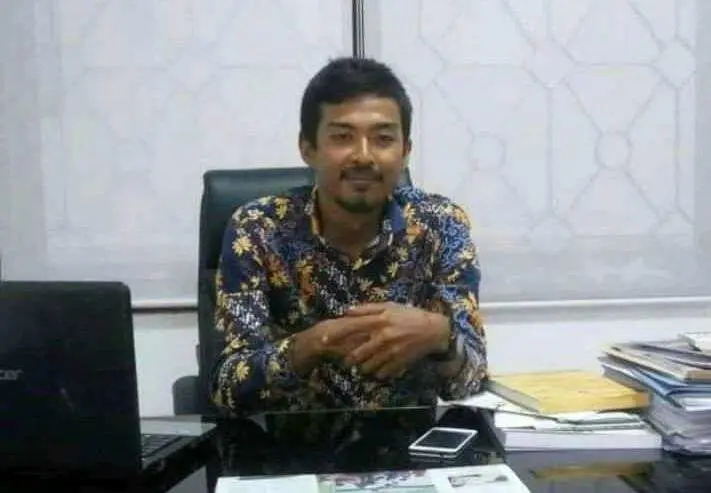 Soal Gurandil di Bogor Barat, Advokat Muda Ini Angkat Bicara