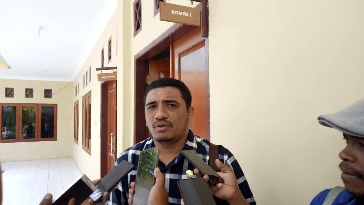 Soal Pergantian Sekwan dan Pilkades, DPRD Kepsul Bentuk Pansus