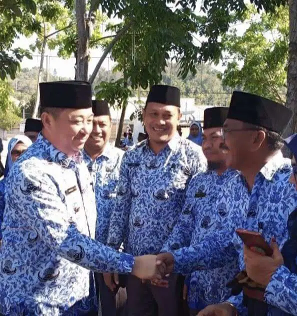 Hendrata Thes: Pelayanan kepada Masyarakat Menjadi Fokus Utama Pemkab Sula