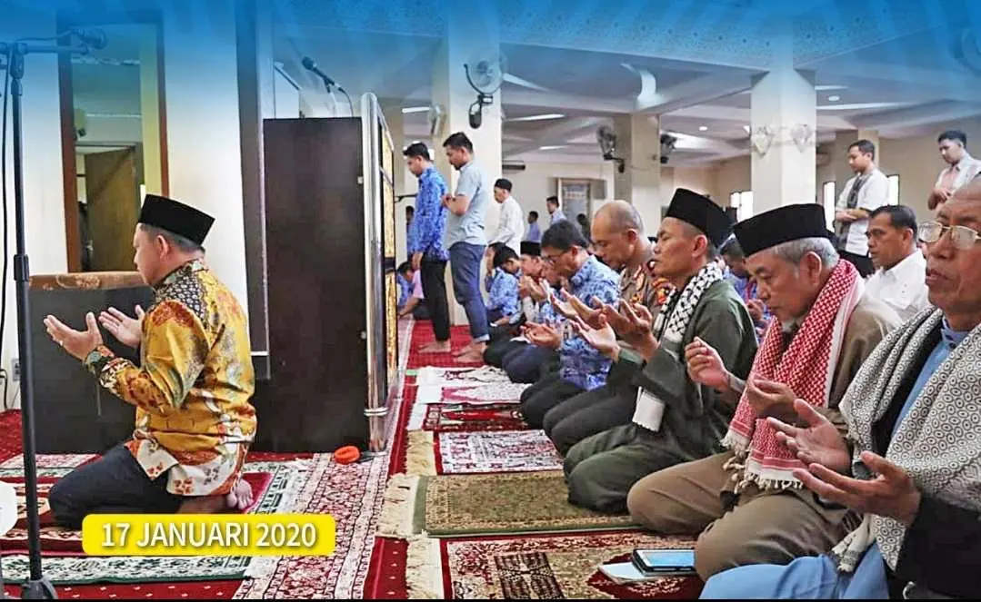 Memimpin dengan Tiga Kecerdasan