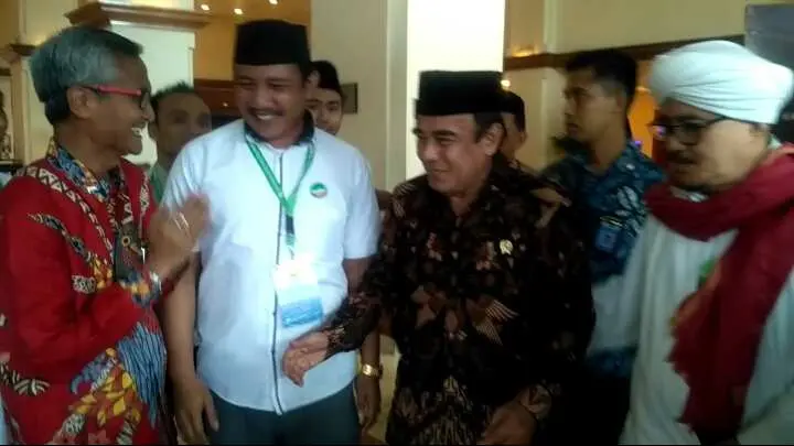 Ketum DPP KAMIJO Dukung Upaya Menag RI Perkuat Toleransi Beragama