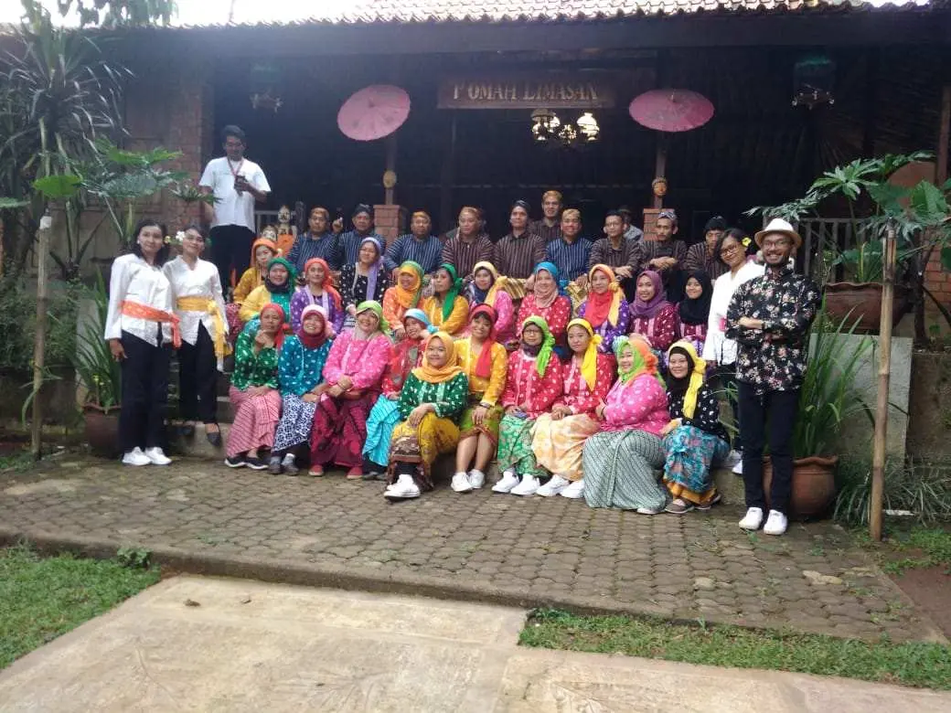 Pendopo 45 Hotel dan Resto Siap Berikan Pelayanan Profesional dengan Konsep Wisata Tradisional