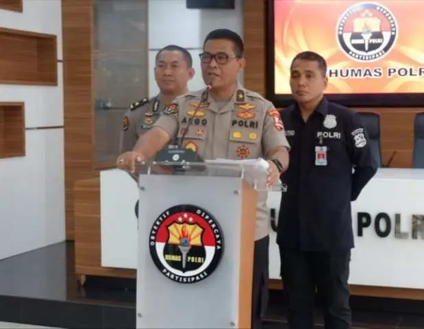 Diduga Rugikan Negara 10 Triliun, Polisi Mulai Lakukan Penyidikan Terhadap PT Asabri