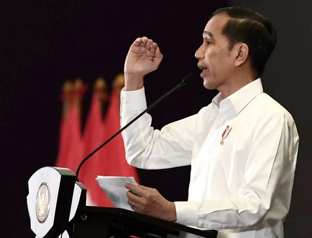 Presiden Ingin Investor Dilayani dengan Baik Agar Investasi Berbuah