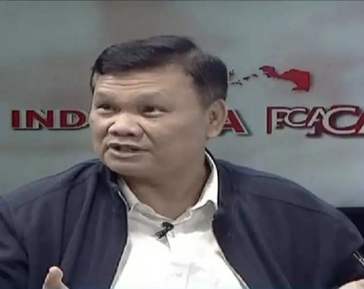 Emrus Sihombing: Kepercayaan Publik kepada KPU Sudah di Titik Nadir