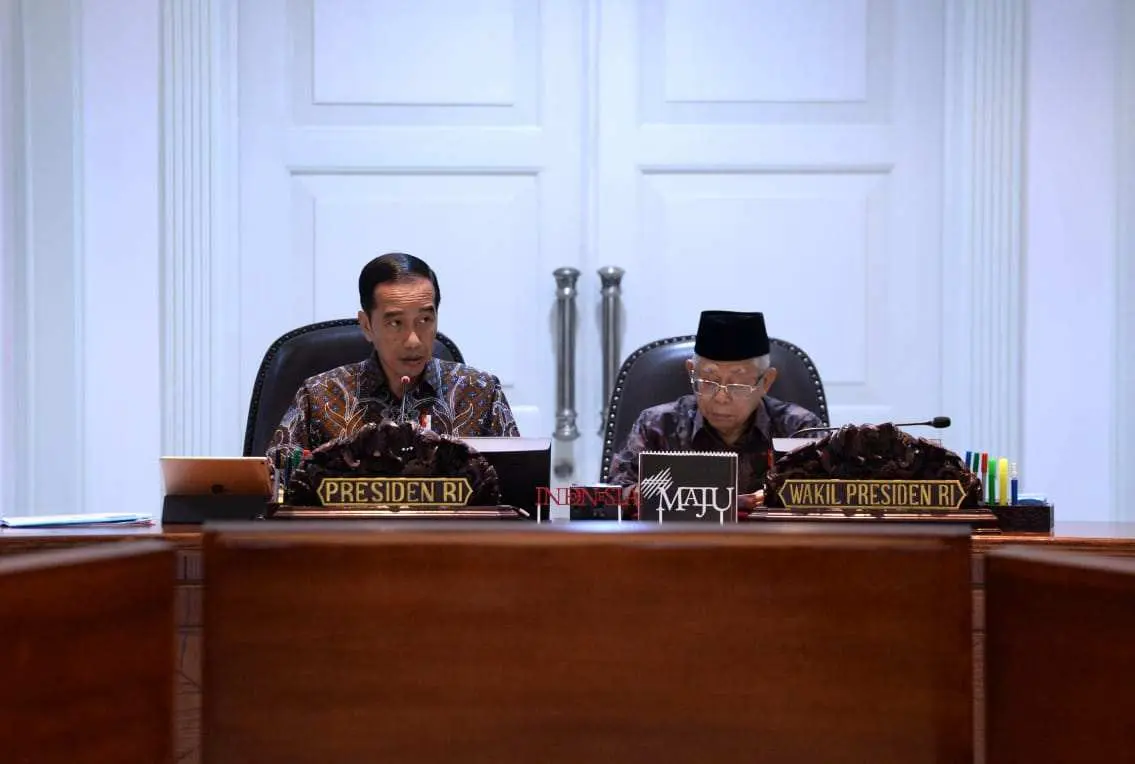 Instruksi Presiden Terkait Penanganan Kasus Kekerasan pada Anak