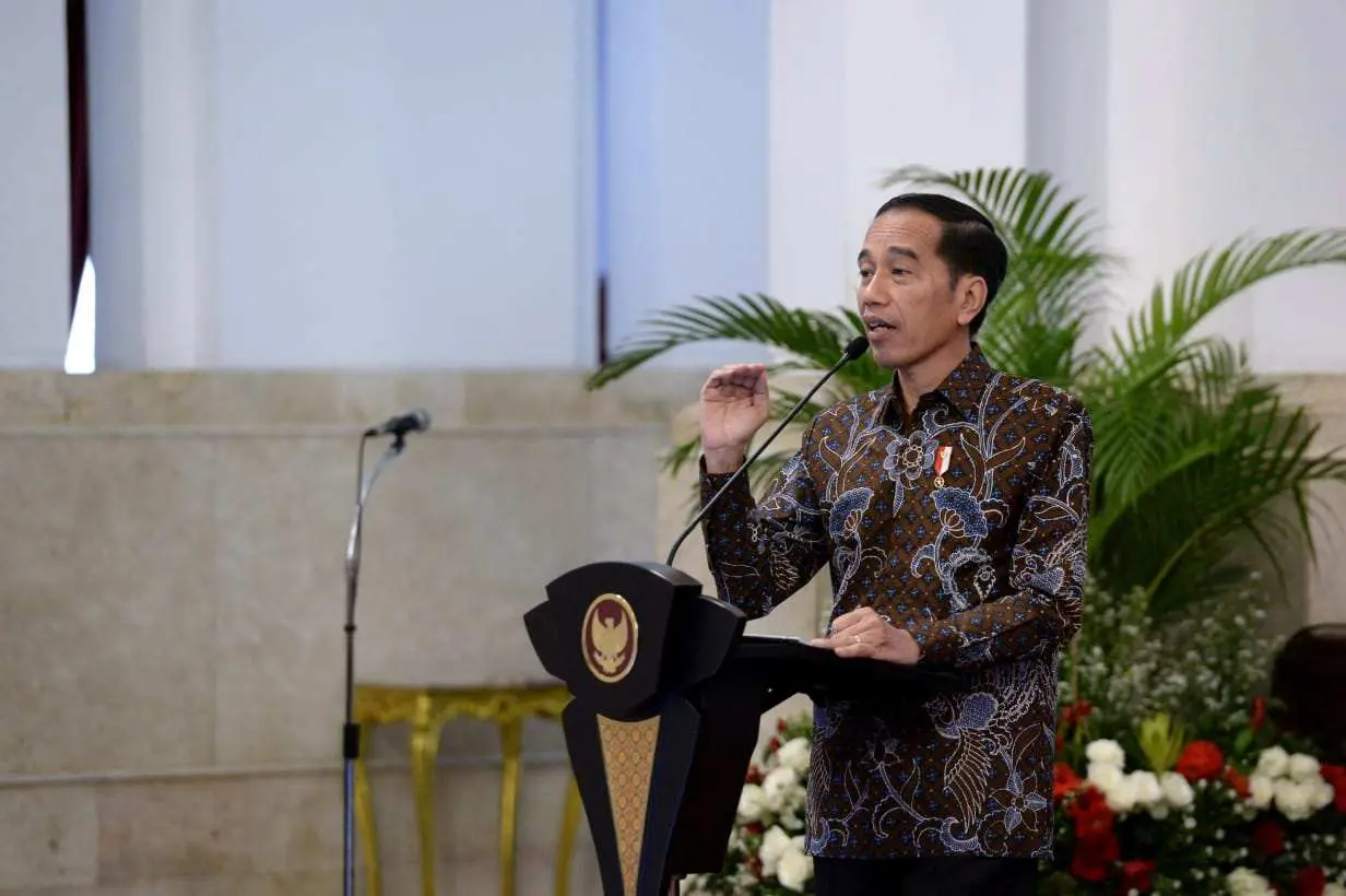 Presiden Ingin Duta Besar Berperan Sebagai Duta Ekspor