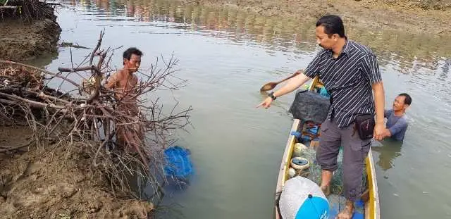 Suami Miliki 4 Istri, Perempuan Ini Depresi Hingga Ditemukan Tewas di Pinggir Sungai