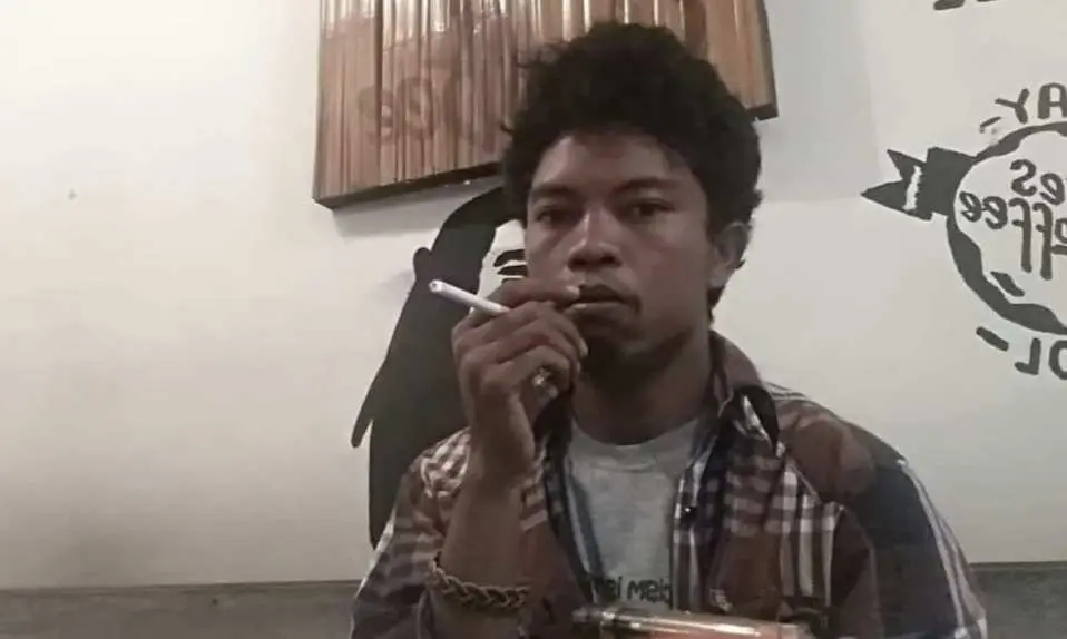 Lapkesdam NU Kepsul Soroti Maslah Perairan Natuna