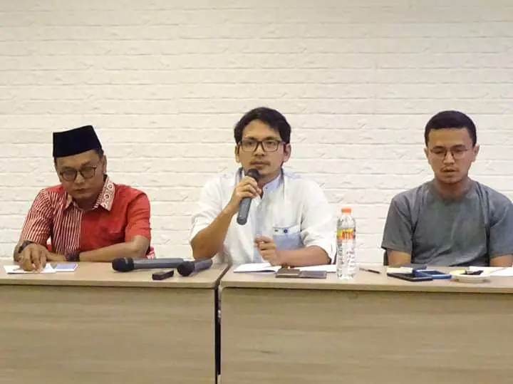 Kriminalisasi Sudarto dan Serangan Terhadap Pembela Minoritas