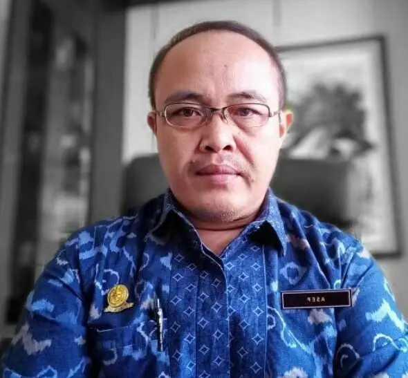 Asep Firman Ilahi: 3 Hari Kedepan Hujan Masih Akan Mengguyur Bumi Tegar Beriman