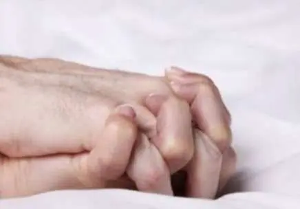 Posisi Seks Terbaru yang Bikin Hubungan Intim Makin Hot