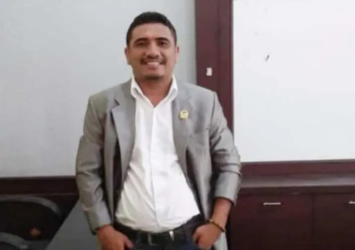 Soal Pilkades, M. Nasir Sangadji: Komisi I DPRD Kepsul Ancam Gunakan Hak Angket