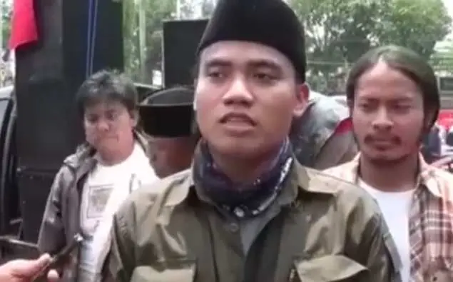 Dinilai Kategori Kritis, Aktivis Pemuda: Kembalikan Fungsi Lahan Perhutani