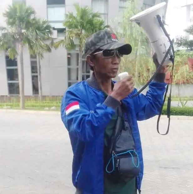 Jelang Pelantikan Kades di Kabupaten Bogor, Ini Pesan Formacip