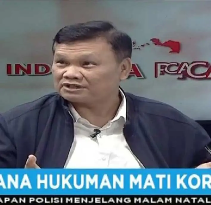 Wacana Koruptor Dihukum Mati, Pengamat Nilai Sangat Sulit Diwujudkan