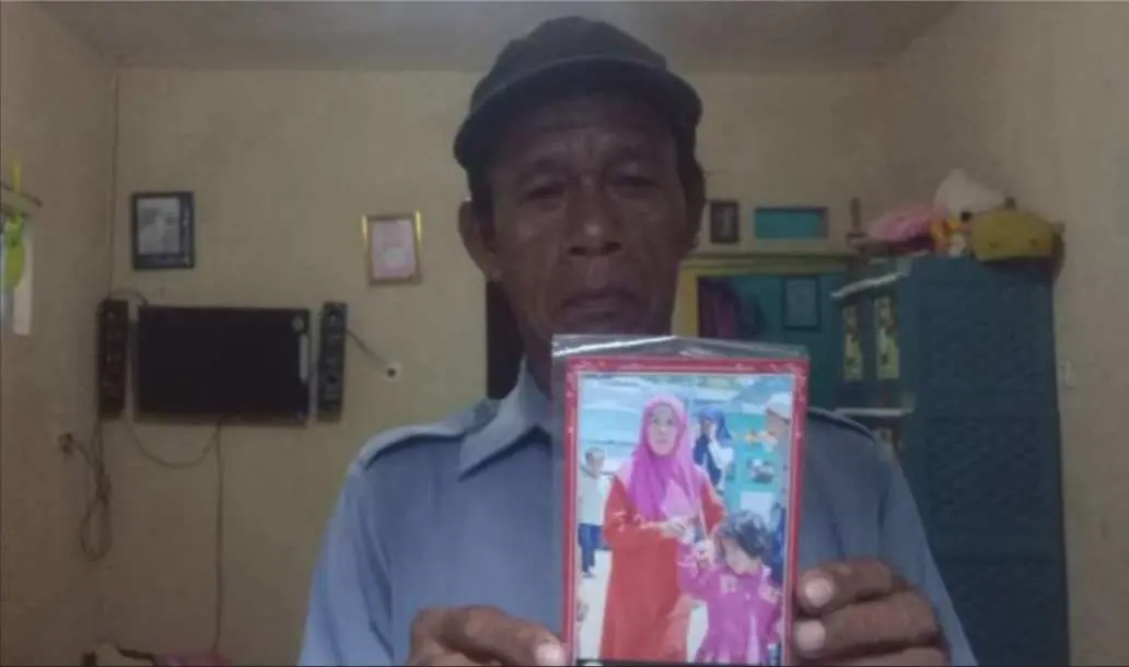 Seorang Nenek di Bogor Tewas Ditabrak Moge, Sedang Cucu Luka Parah