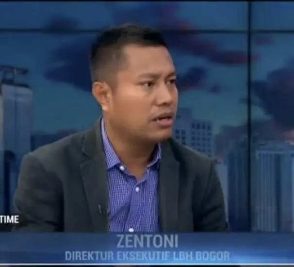 LBH BOGOR Menilai PT. PPE Dapat Dipailitkan