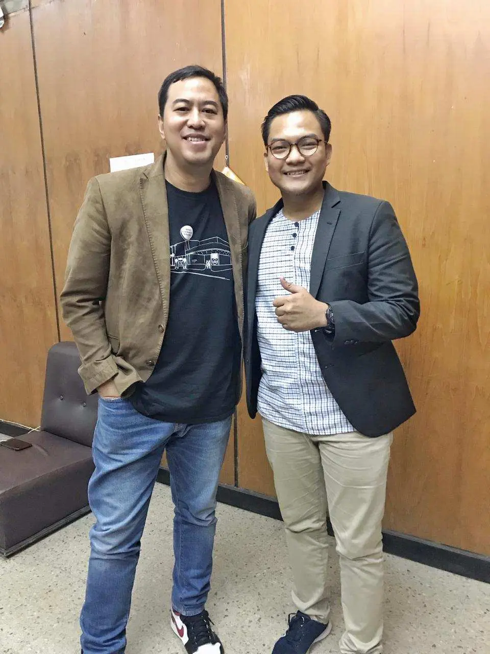 Maulidan Isbar: Generasi Milenial Perlu Membangun Jiwa dan Karakter Entrepreneurship