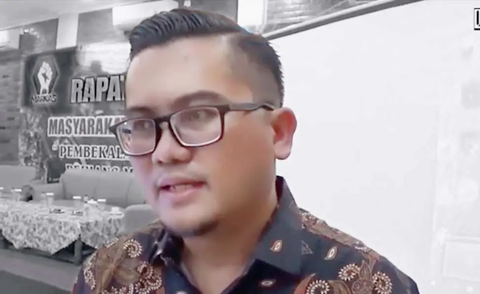 Apresiasi Ide dan Masukan MPB, Kabid: Penanganan Sampah Perlu Kolaborasi Semua Pihak