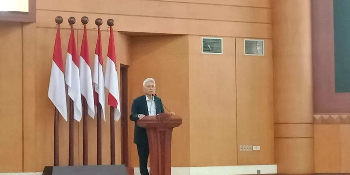 Guru Besar UT: Keberadaan Desa Belum Maksimal Berikan Pelayanan