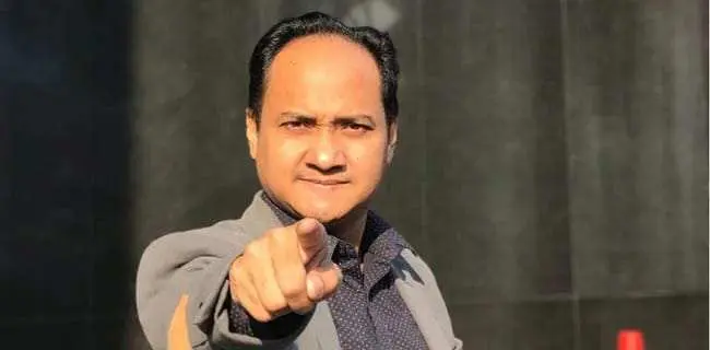 Senator Fachrul Razi: Kita Minta Mekar Bukan Makar