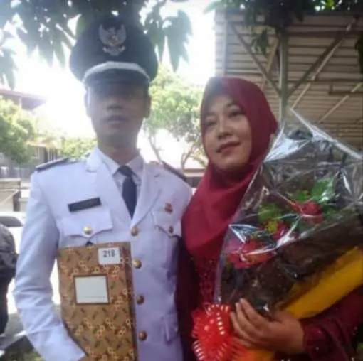 Dede Iskandar Kades Sukaraja Terpilih, Pagi Dilantik Sorenya Meninggal Dunia