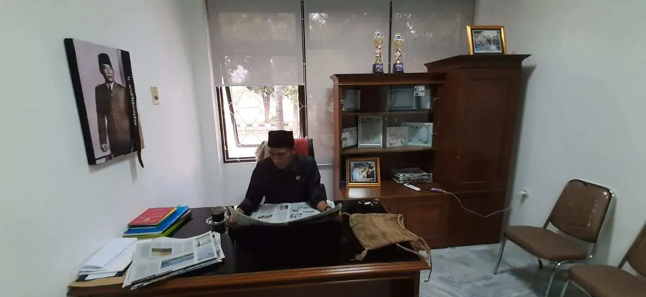 SKPD Jangan Main-main dengan Uang Rakyat