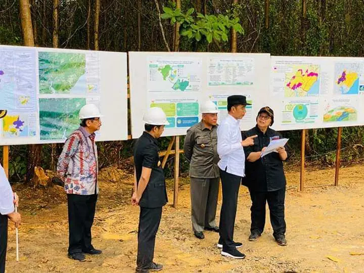 KLHK Rencanakan Bangun Kebun Bibit Persemaian Modern