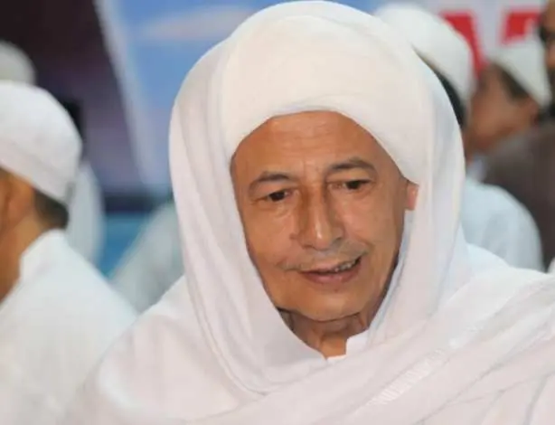 Hadiri Maulid Nabi di Tegal, Habib Luthfi: Ulama Adalah Sponsor Utama Kemerdekaan RI